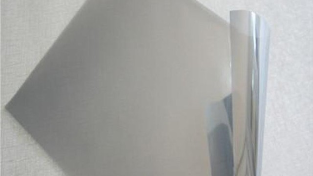 隔熱膜除了隔熱作用外還有哪些作用？