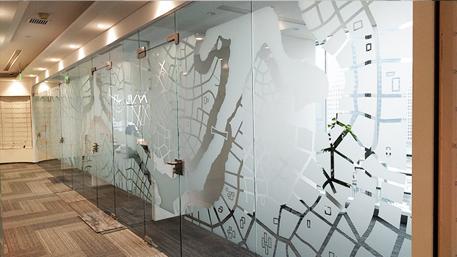 雙瀟玻璃貼膜分享貼玻璃隔熱膜的好處！