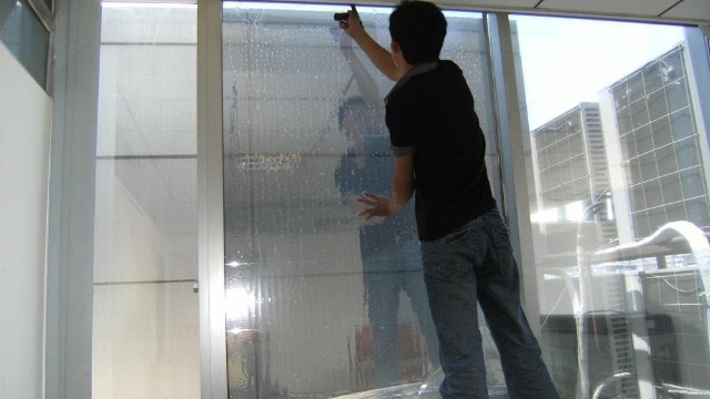 玻璃防爆膜和窗簾的區(qū)別有哪些？