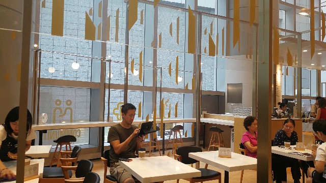 室內(nèi)玻璃貼膜的作用有哪些？