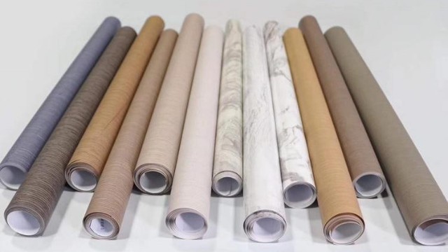 木紋裝飾膜的優(yōu)點(diǎn)有哪些？