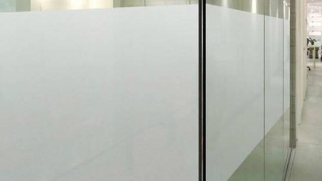 辦公室玻璃貼膜一般都有哪些種類？