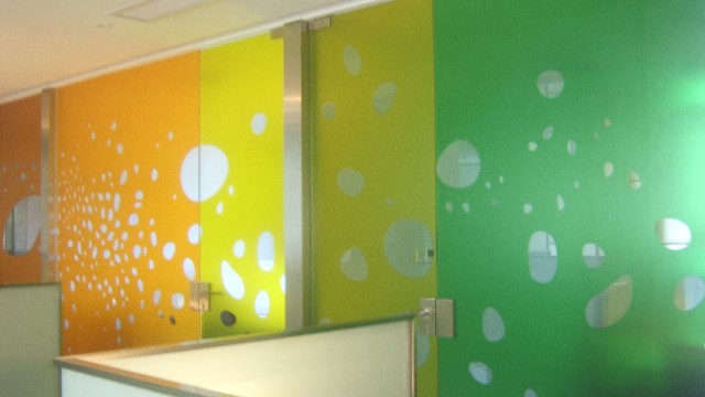 彩色裝飾膜的作用有哪些？