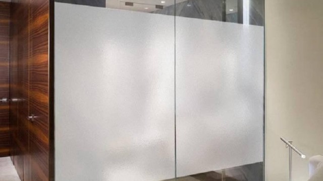 建筑玻璃貼膜的應用主要涵蓋了這三大方面