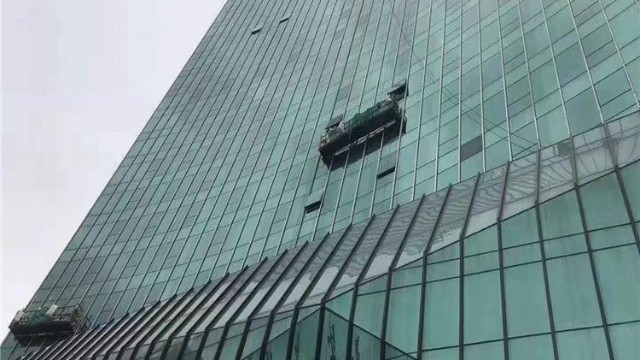 玻璃隔熱膜相關問題及解答