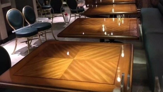 家具貼膜的意義是什么？哪些家具需要貼膜？