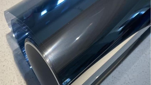 太陽隔熱膜可以起到節(jié)能的作用嗎？好處有哪些？