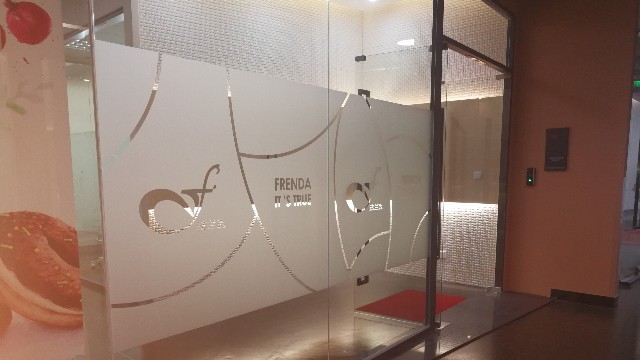 玻璃裝飾膜的這些好處你get到了嗎？