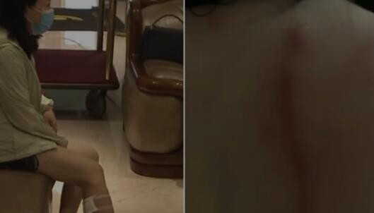 酒店淋浴房玻璃頻頻自爆太危險(xiǎn),貼防爆膜很關(guān)鍵!