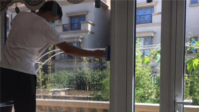 安裝玻璃貼膜可以實現(xiàn)什么效果？