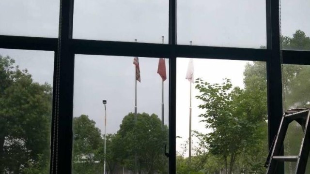 寒冷的冬季使用玻璃貼膜都有哪些優(yōu)勢(shì)？