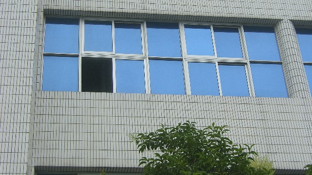 防爆玻璃膜的作用有哪些？