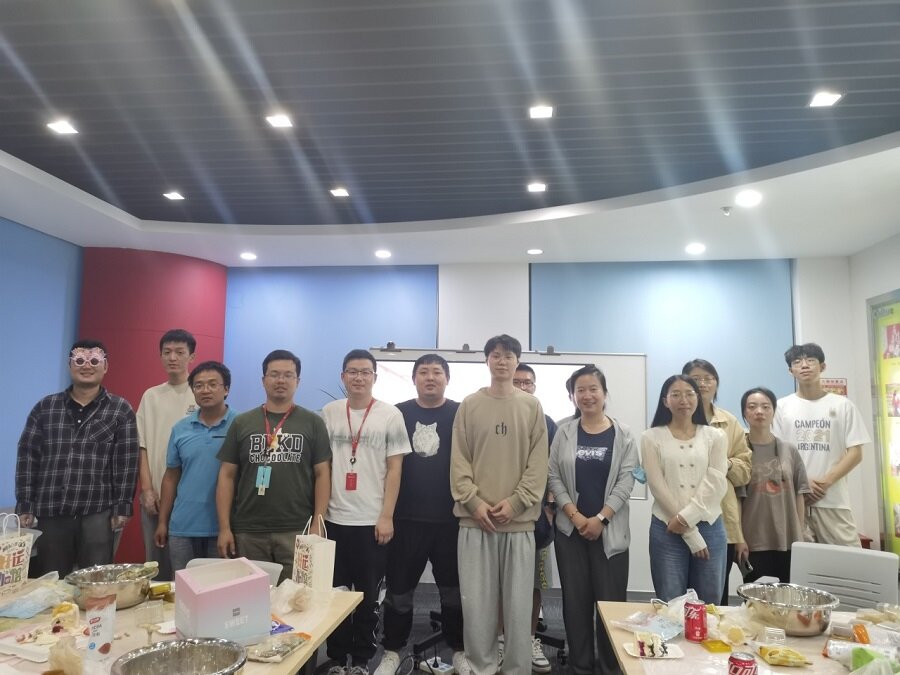 這個生日，與中秋撞個滿懷