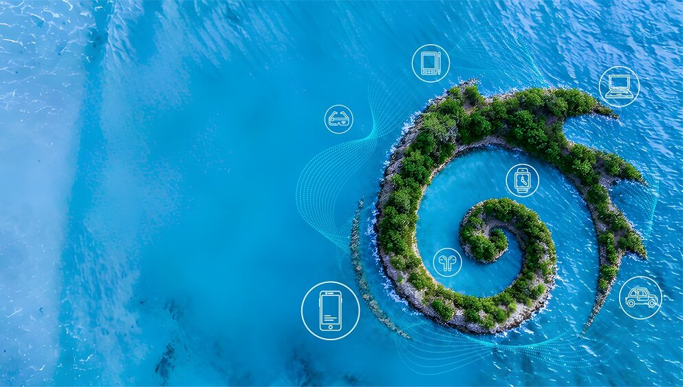 一圖讀懂 | 龍旗科技2025年環(huán)境、社會(huì)和公司治理報(bào)告
