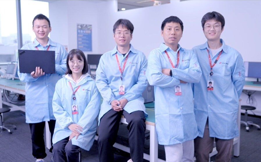 敏捷開發(fā)